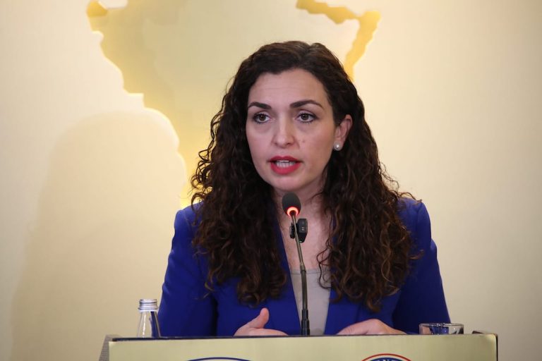 Kosovo heads for snap election after months of political deadlock