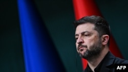 Zelenskyy Confirms Receipt of US Peace Plan, Expects To Discuss It With Trump