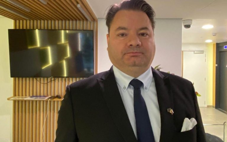 R. Maraček: The European Commission appreciates the investment intentions of Slovakia in science, research, and innovation