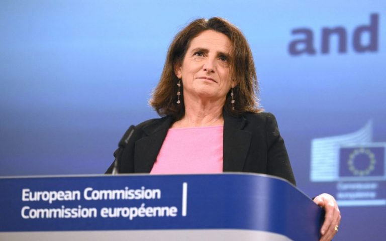 Report on the anti-deforestation law: ‘deep disappointment’ of a commissioner