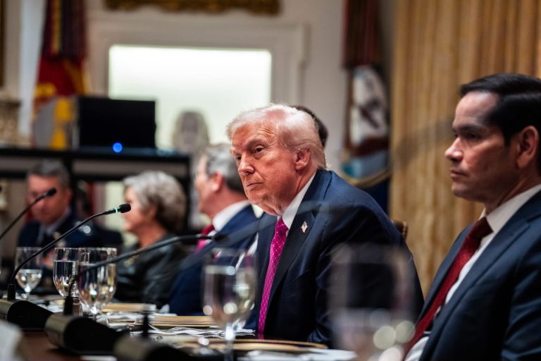 Europe to Trump: Your Ukraine peace plan is no plan at all 