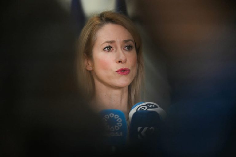 EU’s Kallas announces sanctions over militia group’s atrocities in Sudan