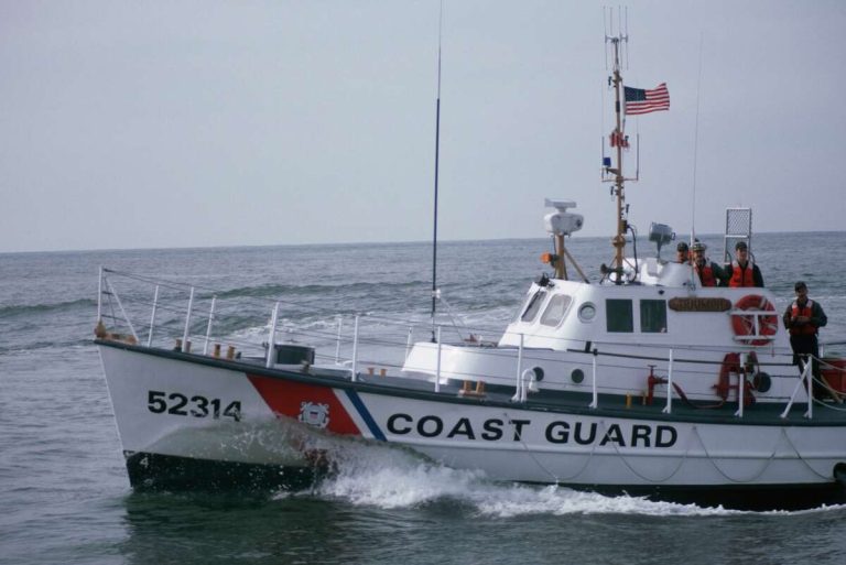 Swastikas and Nooses Are No Longer Hate Symbols Under New Coast Guard Rules