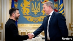 Zelenskyy Ready For ‘Constructive, Honest, And Prompt’ Work With Trump On Peace Plan