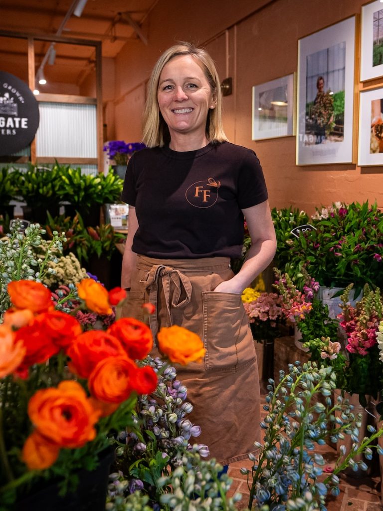 Flower growers want imported blooms to carry country-of-origin labels