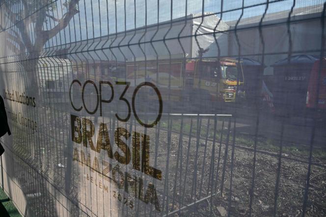 30-plus nations oppose COP30 draft over fossil fuel omission