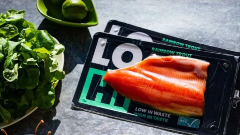 New trout brand taps UAE fishing roots, convenience demand for launch