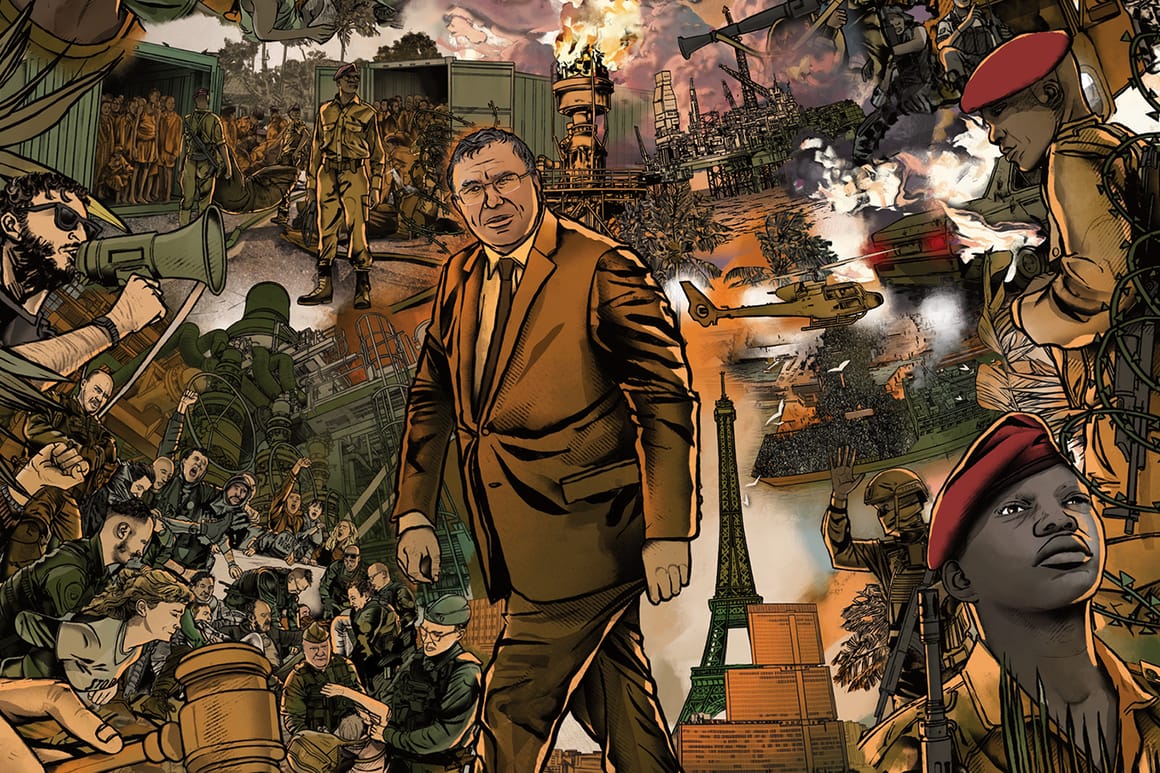 De l’eldorado au bain de sang : comment TotalEnergies s’est engluée au Mozambique