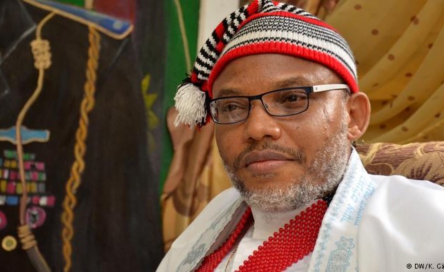 Nigeria: Govt Seeks Death Penalty for Biafran Leader Nnamdi Kanu