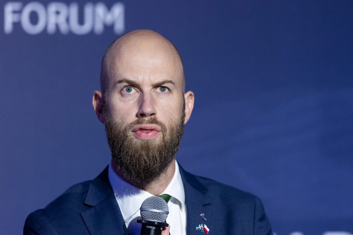 Sweden braces for election hacks ahead of 2026 vote