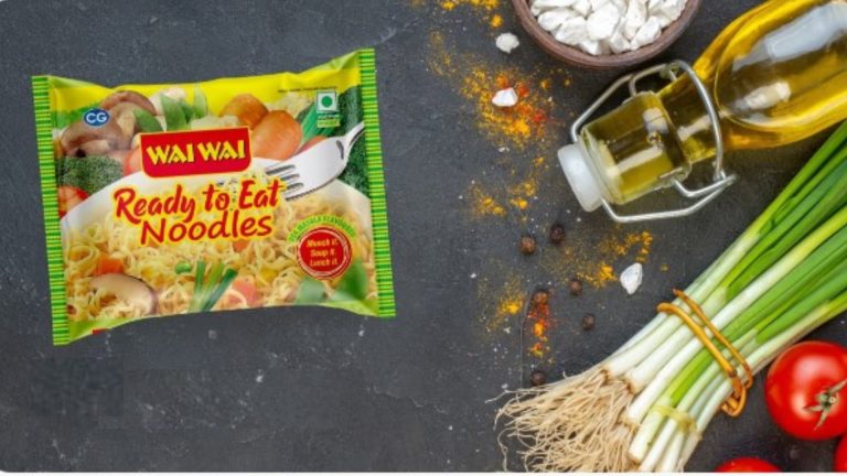 CG Foods eyes Middle East, Europe for instant noodle entry