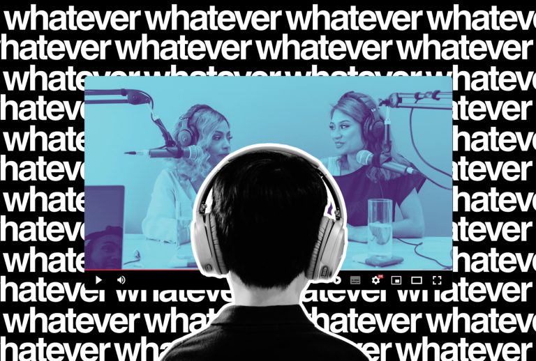 The online clip factory that’s radicalizing teen boys