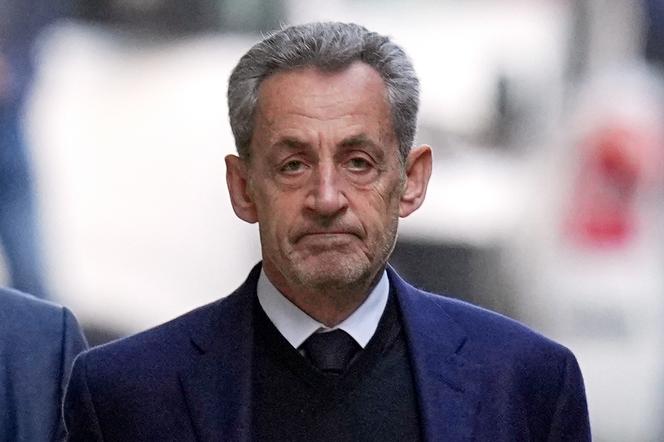 Sarkozy to publish new memoir, ‘Diary of a Prisoner,’ ahead of appeal