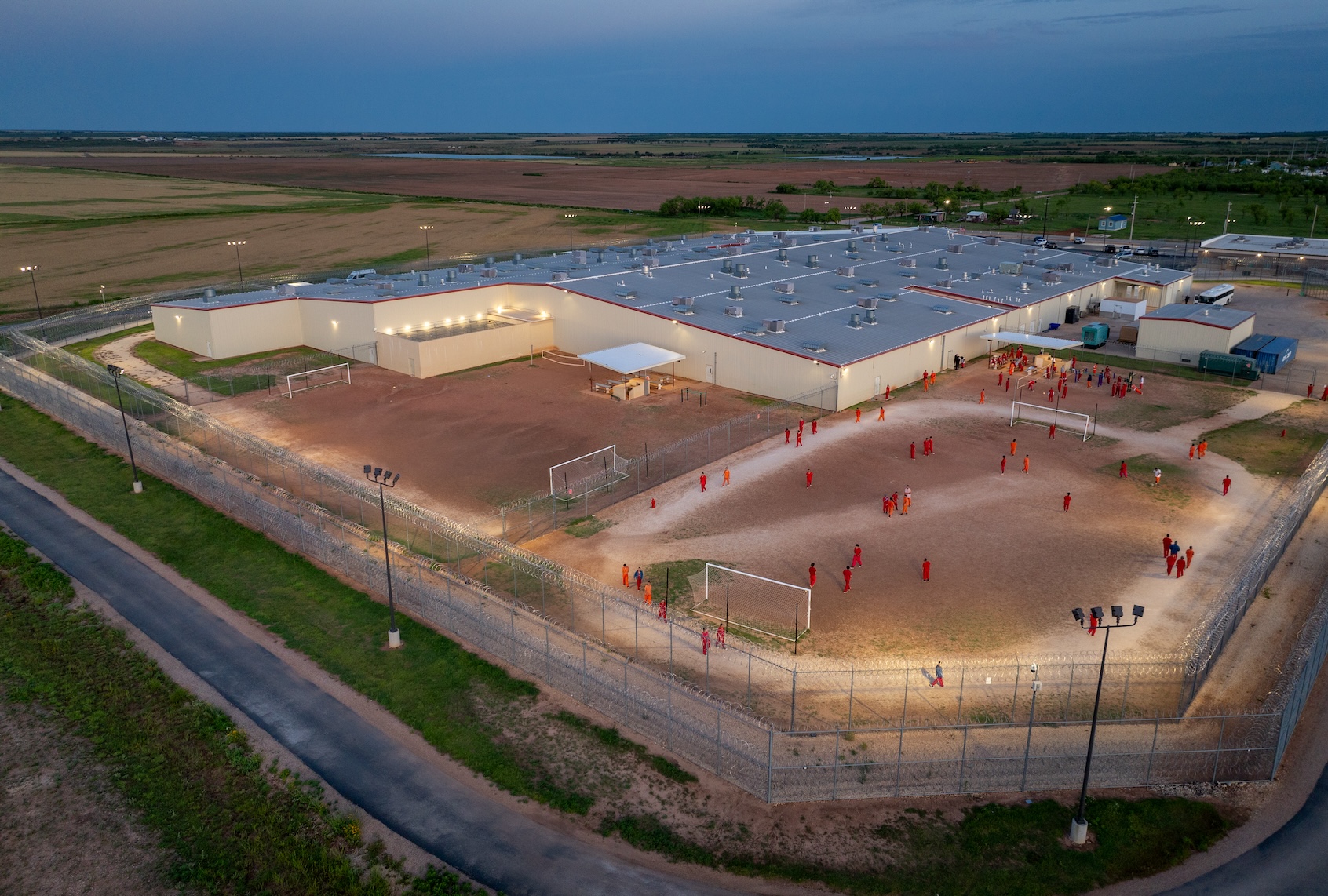 Immigration judge orders removal of beloved Dallas community leader