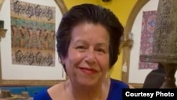 Family Says Iran Detains US Citizen Over Son’s Activism