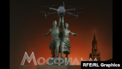Famed Russian Film Studio Buying Drones, Military Equipment For Ukraine War, Documents Show