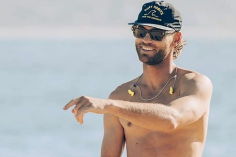 Fundraiser launched to build NSRI rescue boat in honour of Graham Howes