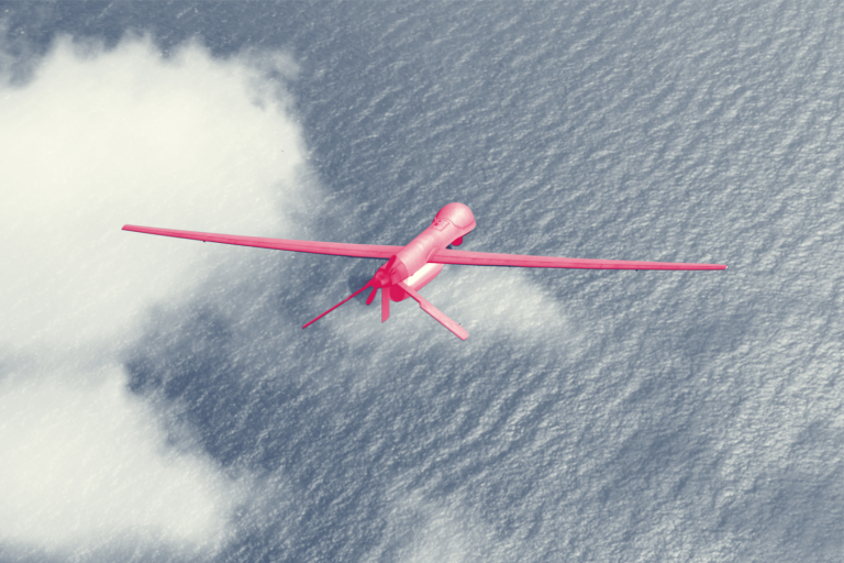 Investing In Drones Means Investing In People