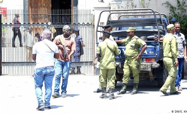 Tanzania: Investigation Links Tanzanian Police to Deadly Post-Election Crackdown, Possible Mass Graves