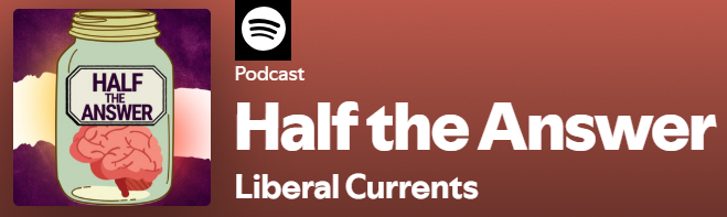 Half the Answer #50: Leaving Children Behind: Education Policy from Bush to Trump