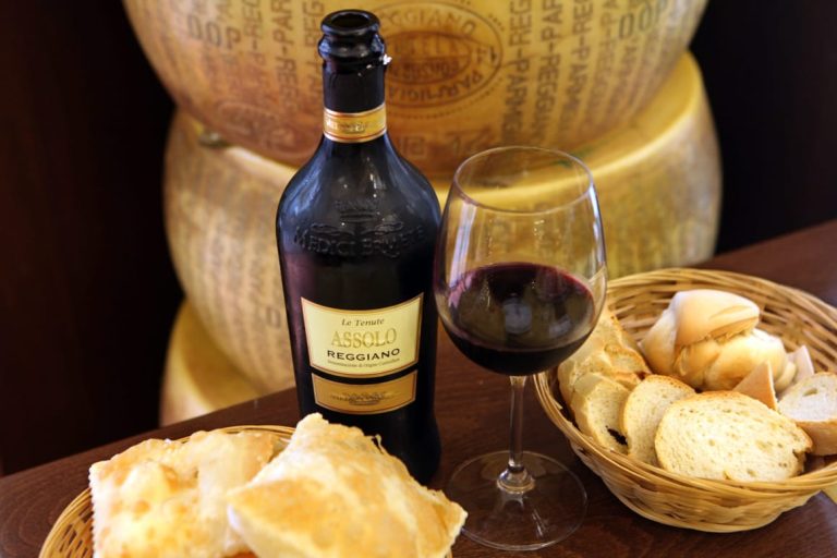 EU to request booze, pasta, cheese tariff exemptions from Trump administration