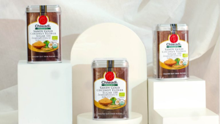 Thai coconut nectar firm eyes Asia, UAE amid functional food boom