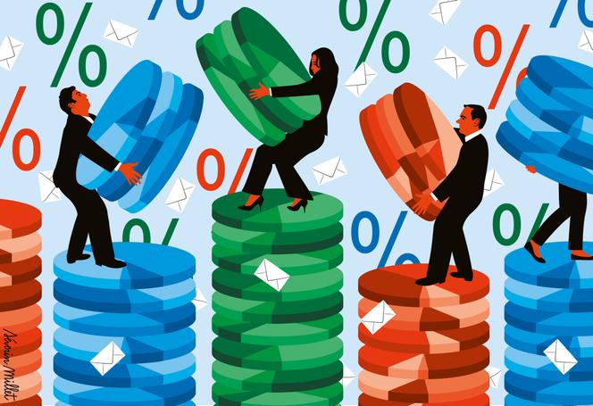 As elections approach, French politicians are increasingly addicted to polls