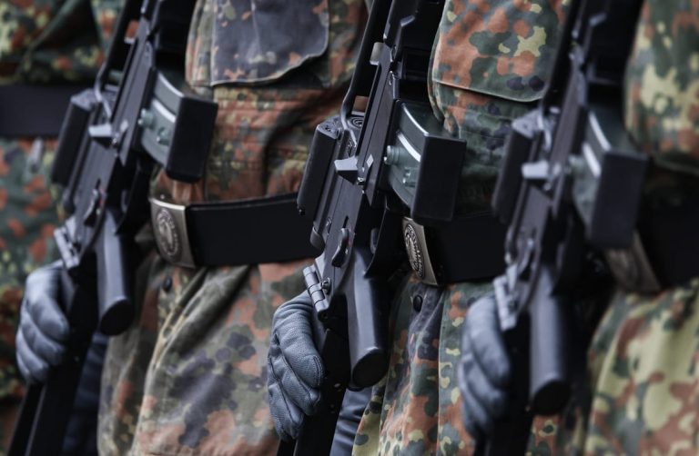 No deal on UK access to EU’s defense spending plan