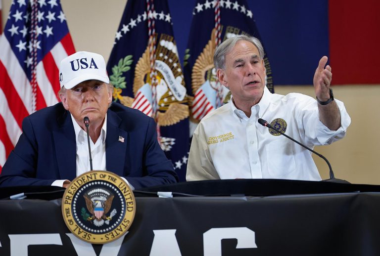 How Greg Abbott’s comments backfired in court to doom Texas gerrymander