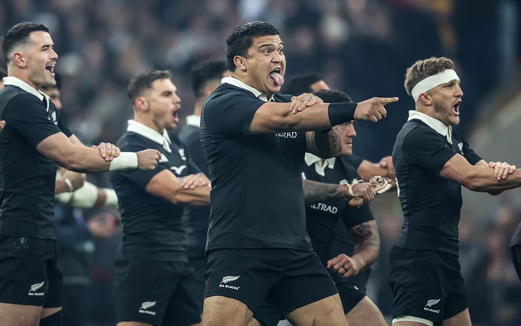 TLP Weekend Edition (November 22-23, 2025)