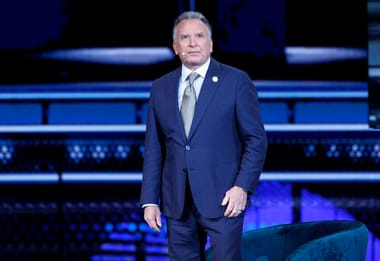 Europeans finally get seat at Trump’s table for  Ukraine peace talks