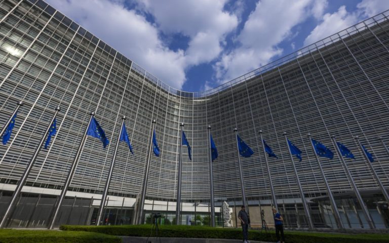 The European Commission has initiated legal proceedings against Slovakia for amending the constitution