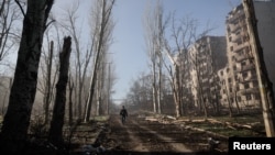 With Europe’s Backing, Ukraine To Meet US Officials In Crucial Geneva Talks