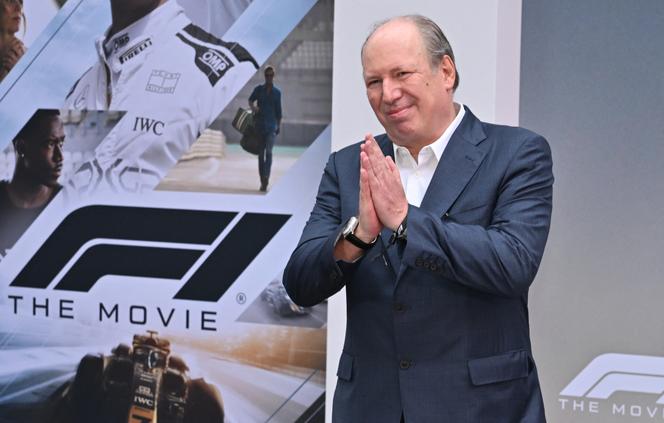 Hans Zimmer brings his cinematic music to La Défense Arena