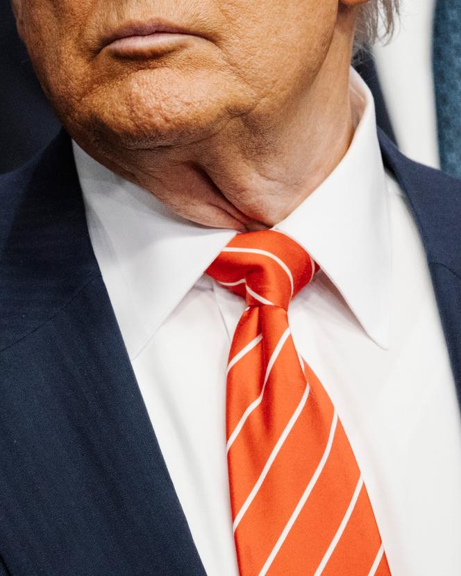 How Trump turned European diplomacy into a cycle of flattery and humiliation