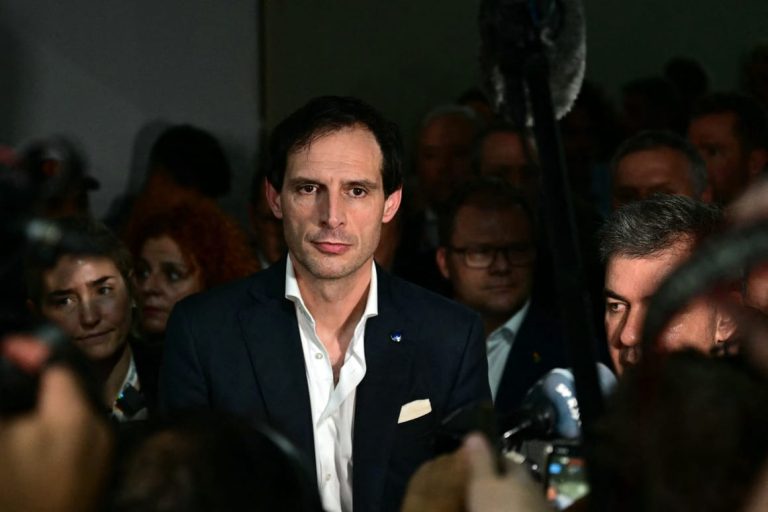 How the EU banished its climate demons and salvaged a weak COP30 deal