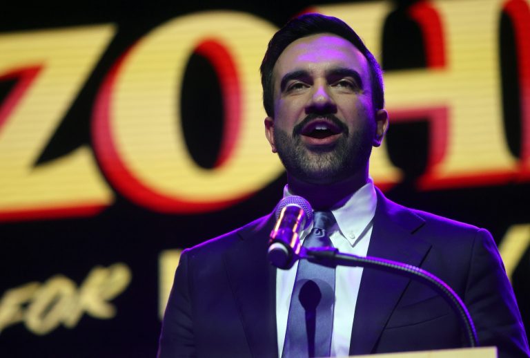 Mamdani on working with Trump: “I’m not coming into the Oval Office to make a stand”