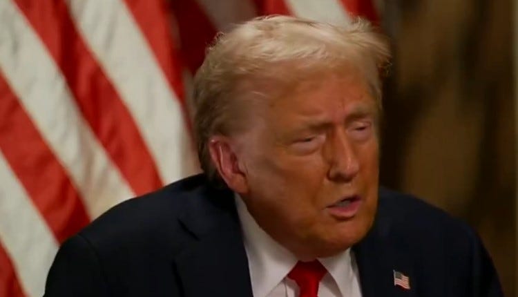 Trump Melts Down As His Fake Ukraine Peace Plan Collapses