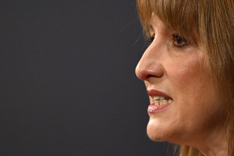 Rachel Reeves hopes trade deals can save Britain’s budget. Economists aren’t convinced.