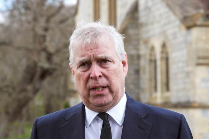 British PM suggests that former Prince Andrew should cooperate with US Epstein investigation