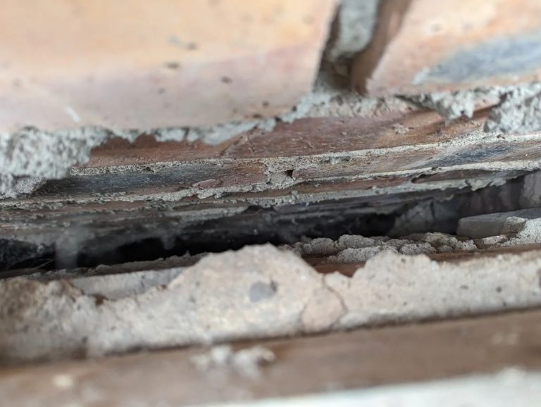 The insulation scandal threatening Britain’s climate plans