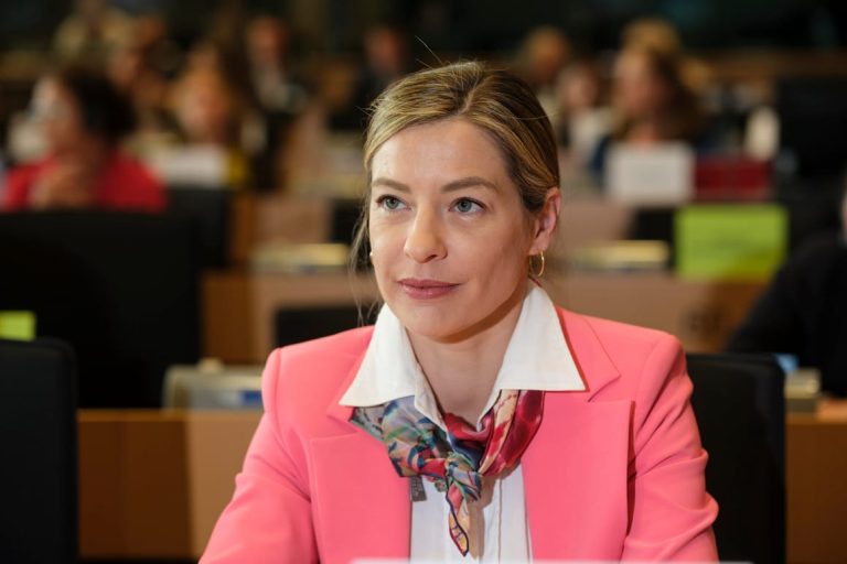 How a ‘veggie burger’ ban nobody wanted became one Brussels might actually pass