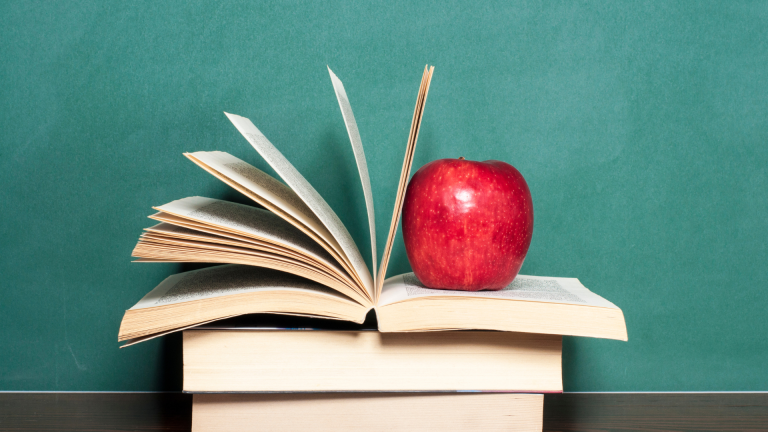 Re-envisioning education: Equity from the beginning