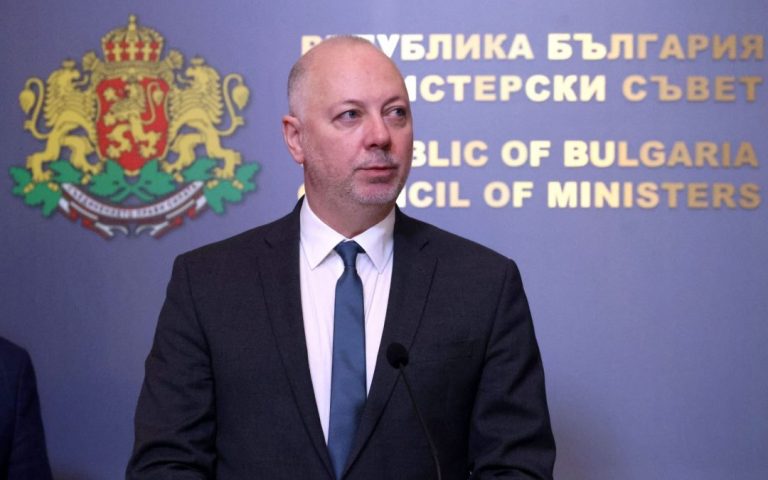 The security of Ukraine is an integral part of the security of Europe, said the Bulgarian Prime Minister