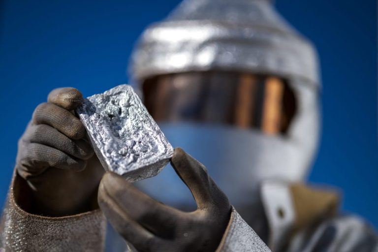 US demands digital concessions in return for EU steel tariff relief