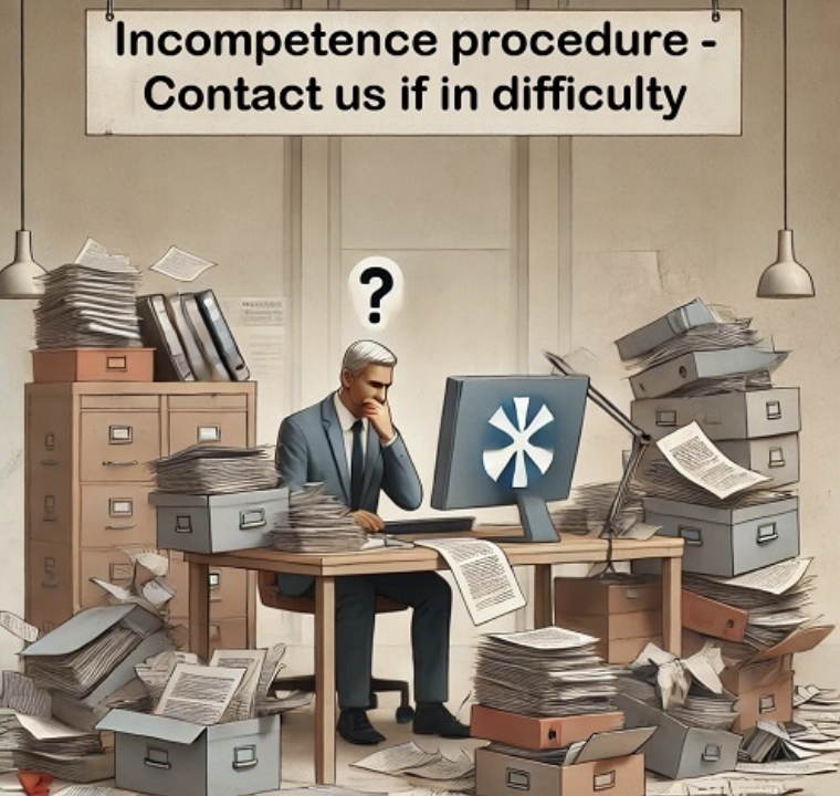 Just Another Sad Example of Scott Administration Fecklessness