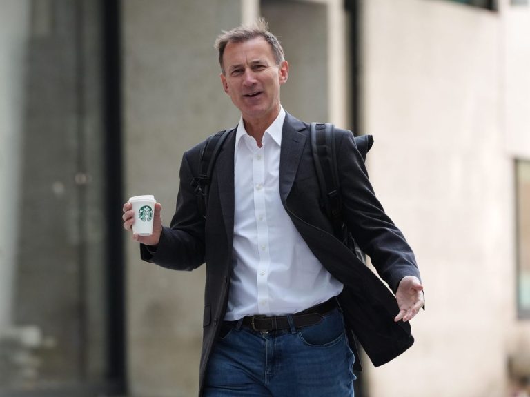 Inside the UK’s great budget guessing game