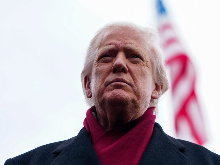 Trump orders blacklisting Muslim Brotherhood branches as ‘terrorist’ groups