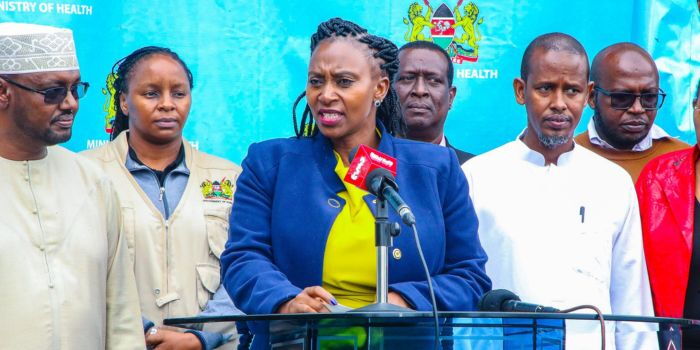  Increase in Disease Samples Sparks Vigilance Call from Government