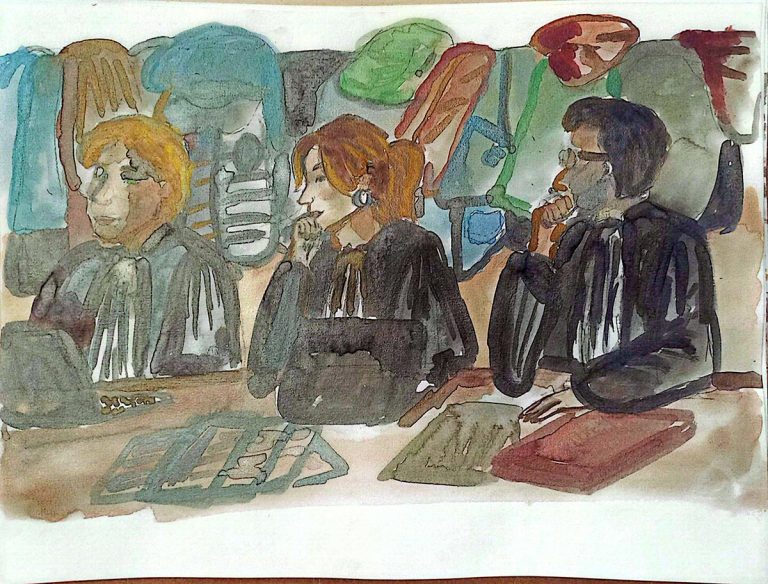 Lafarge on Trial – Part 2: White-Collar Terror Trial